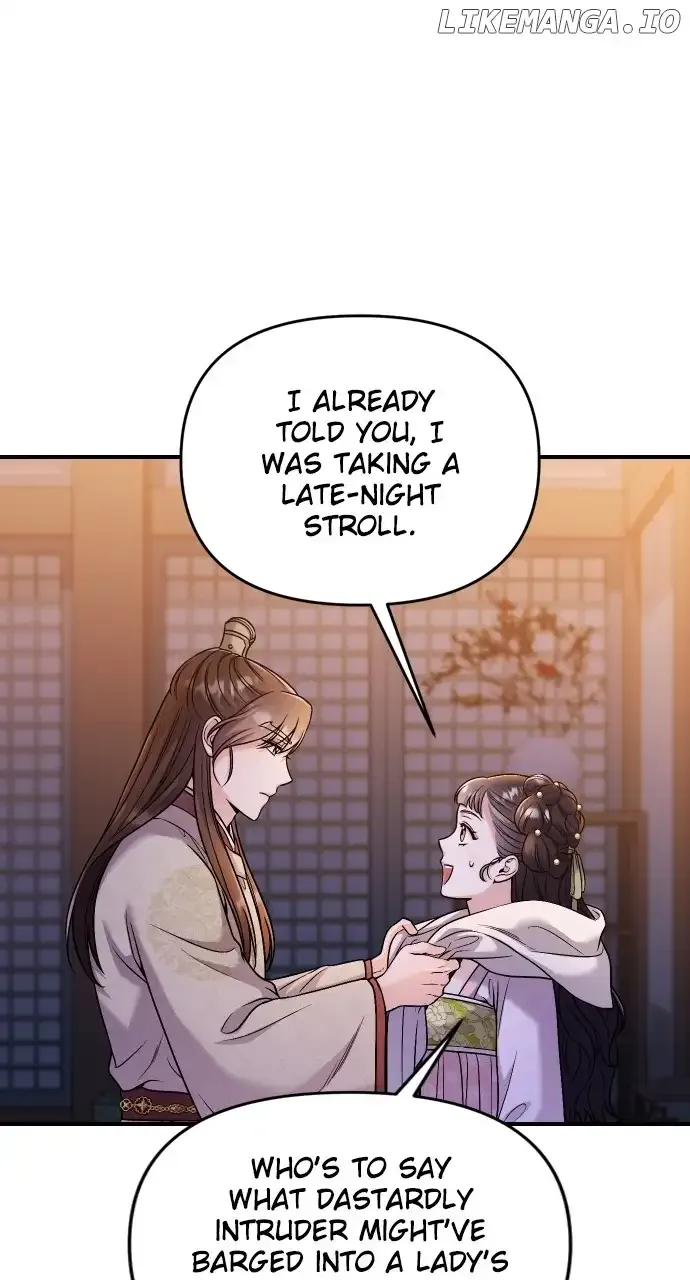 A Master, Who Woke up as a Concubine Chapter 34 page 82