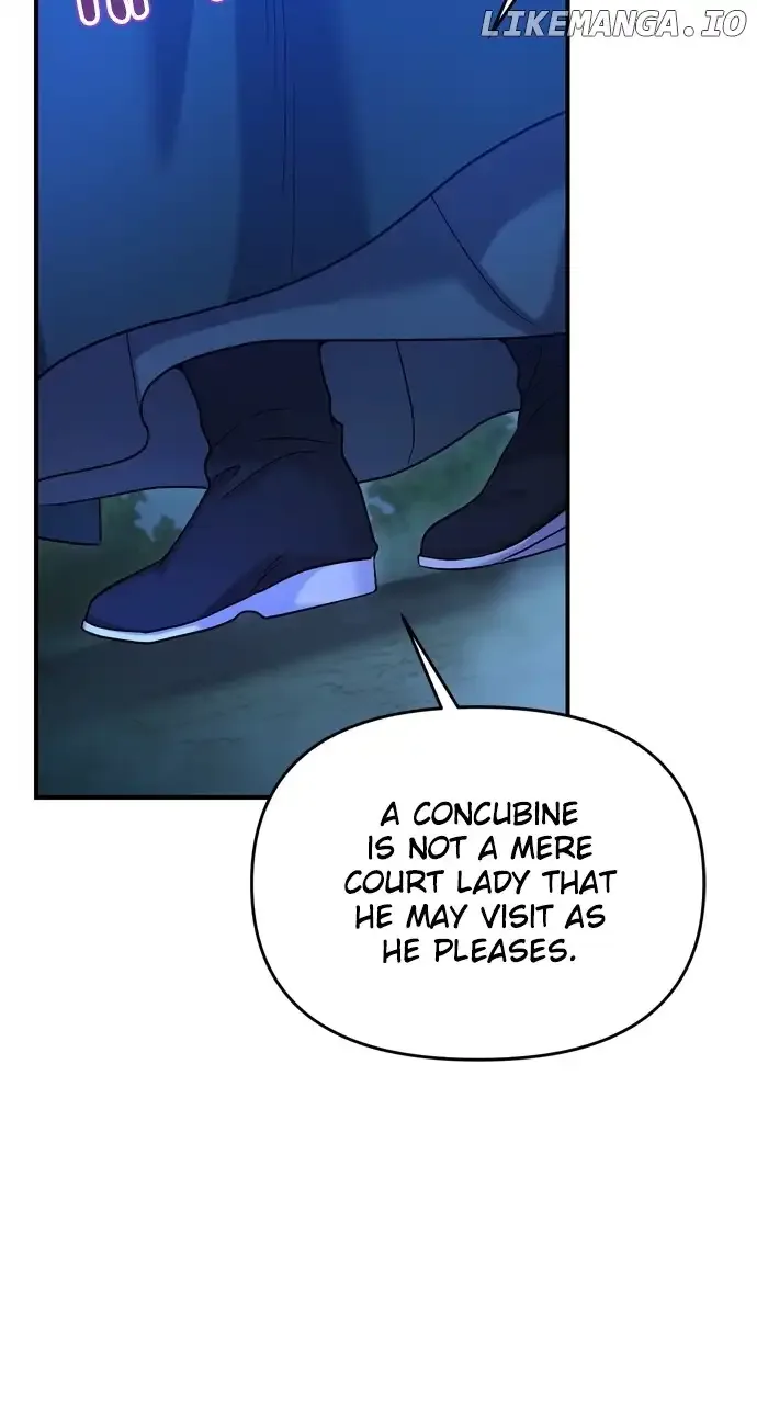 A Master, Who Woke up as a Concubine Chapter 38 page 73