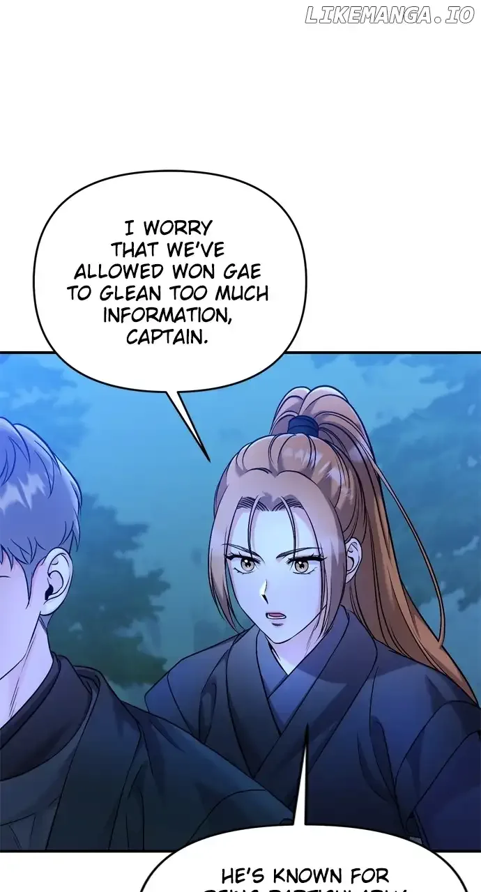 A Master, Who Woke up as a Concubine Chapter 38 page 68