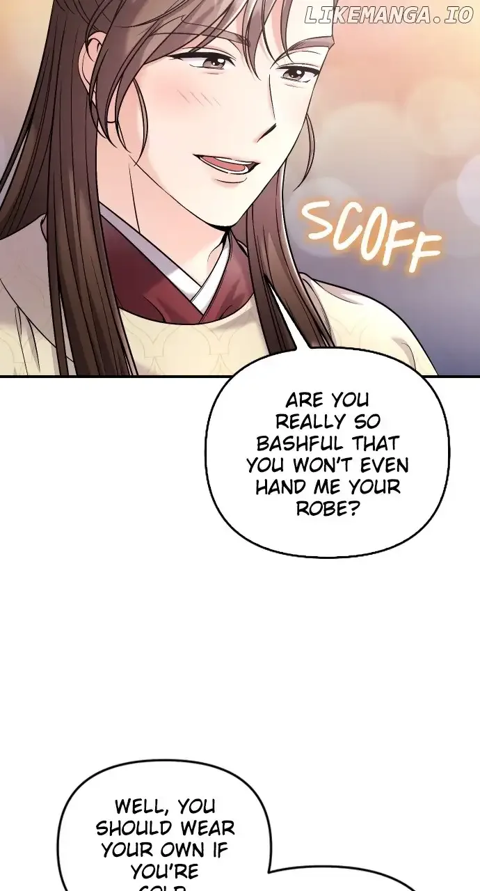 A Master, Who Woke up as a Concubine Chapter 34 page 86