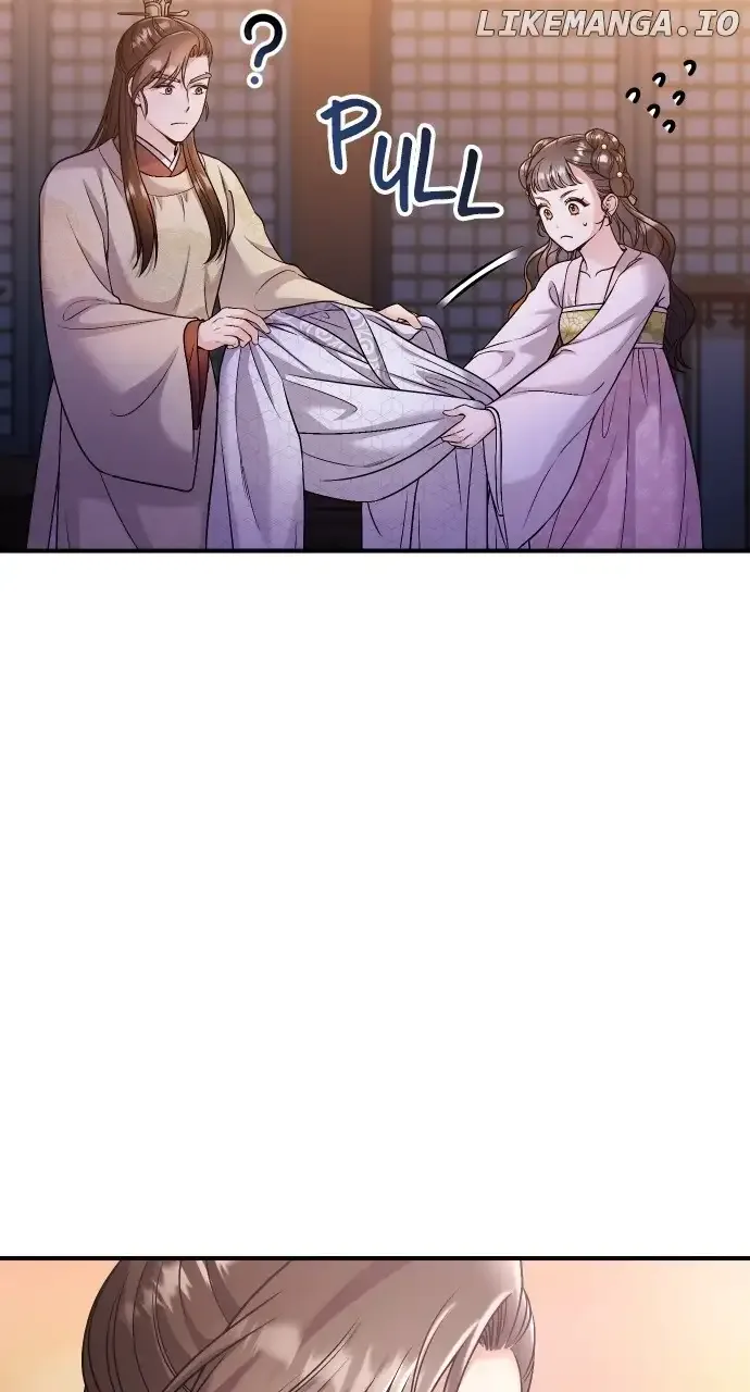 A Master, Who Woke up as a Concubine Chapter 34 page 85