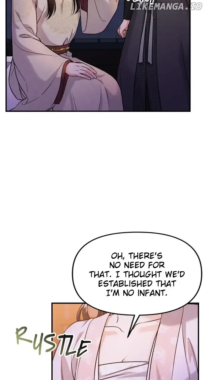 A Master, Who Woke up as a Concubine Chapter 34 page 89