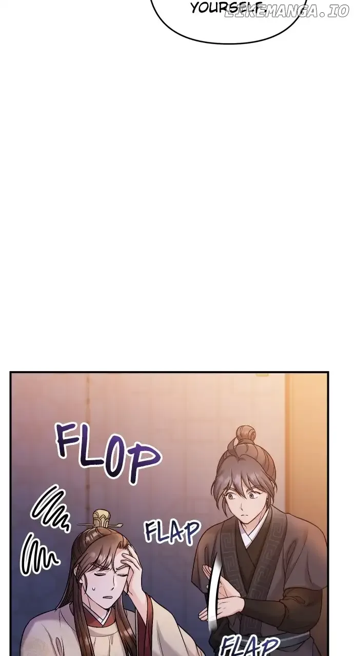 A Master, Who Woke up as a Concubine Chapter 34 page 88