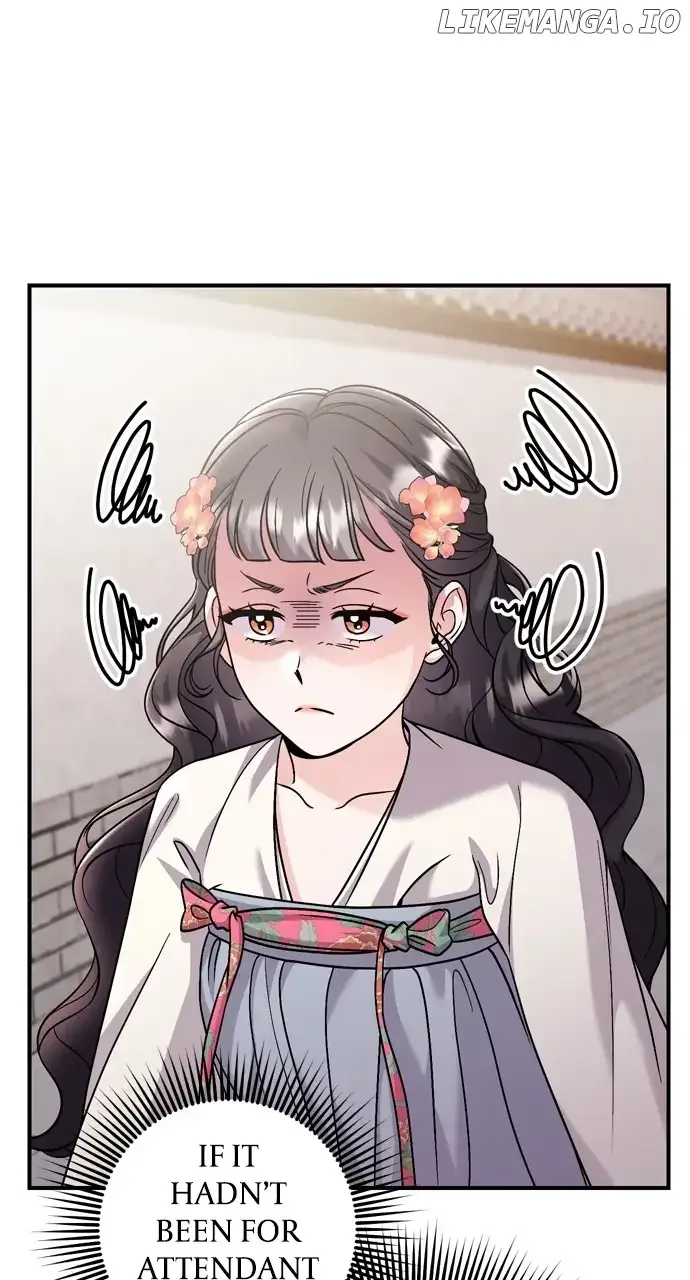 A Master, Who Woke up as a Concubine Chapter 36 page 56