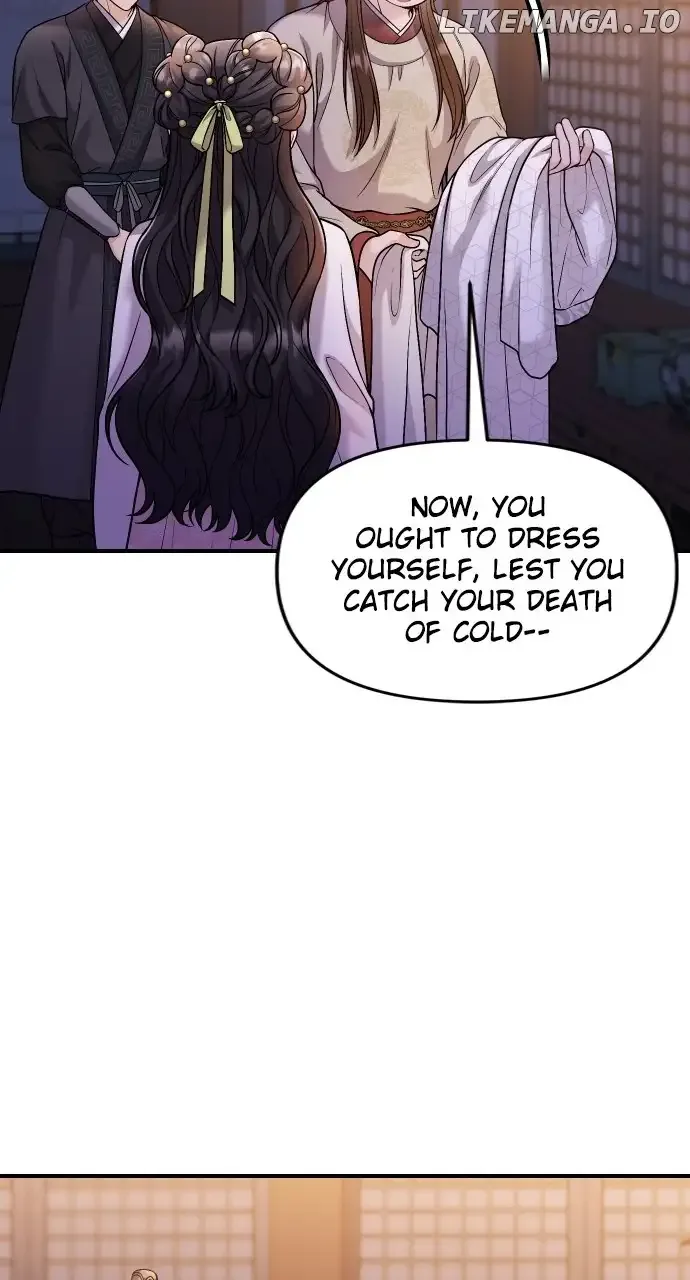 A Master, Who Woke up as a Concubine Chapter 34 page 84