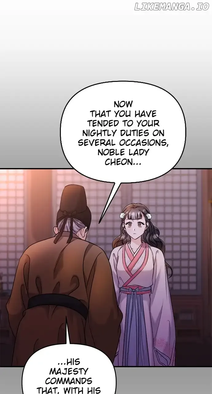 A Master, Who Woke up as a Concubine Chapter 38 page 81