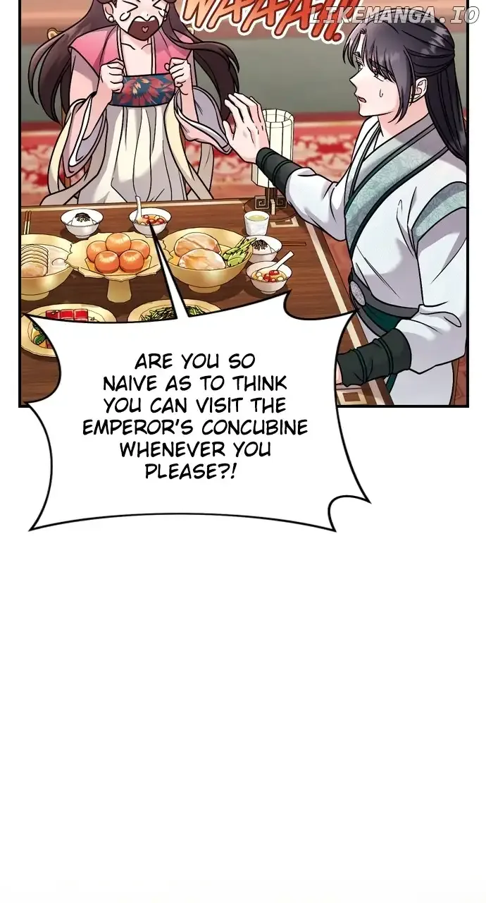 A Master, Who Woke up as a Concubine Chapter 36 page 52