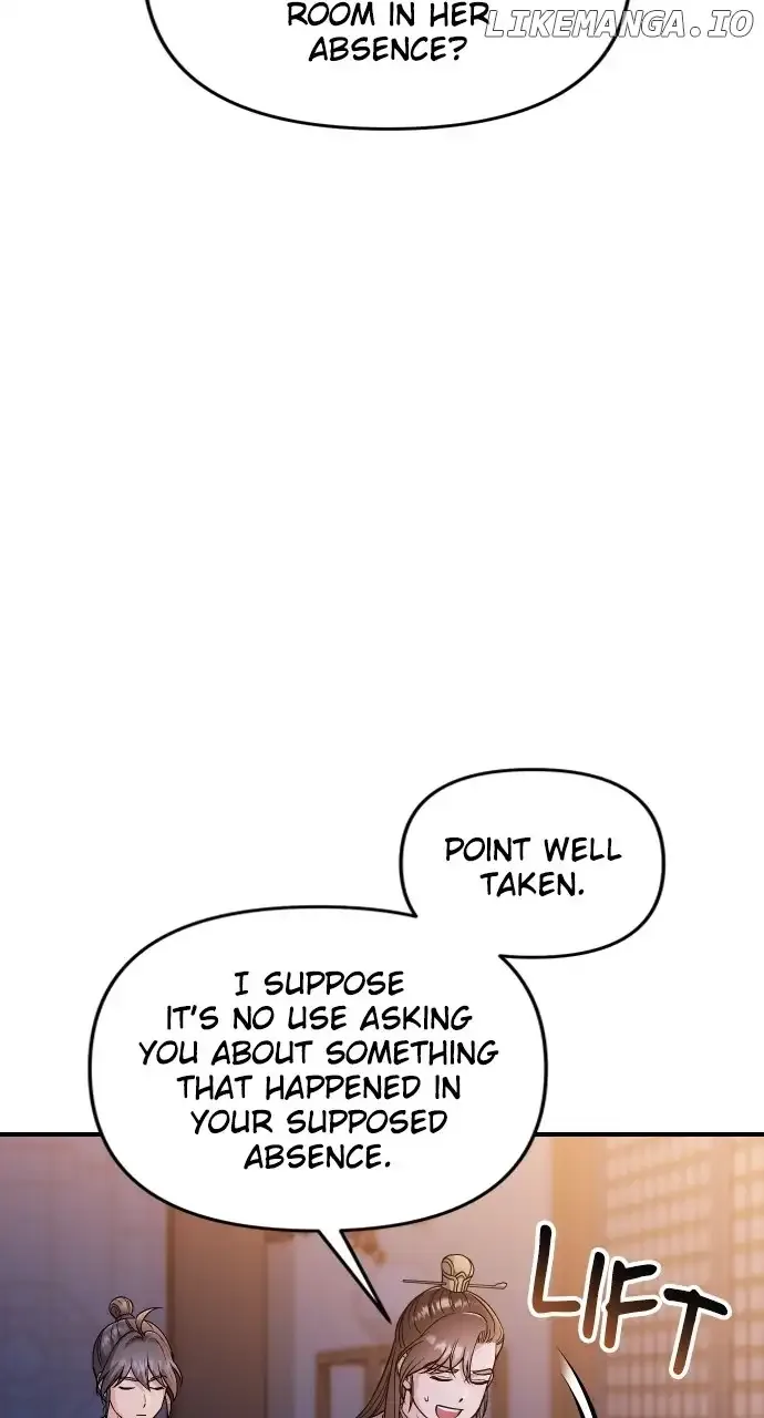 A Master, Who Woke up as a Concubine Chapter 34 page 83