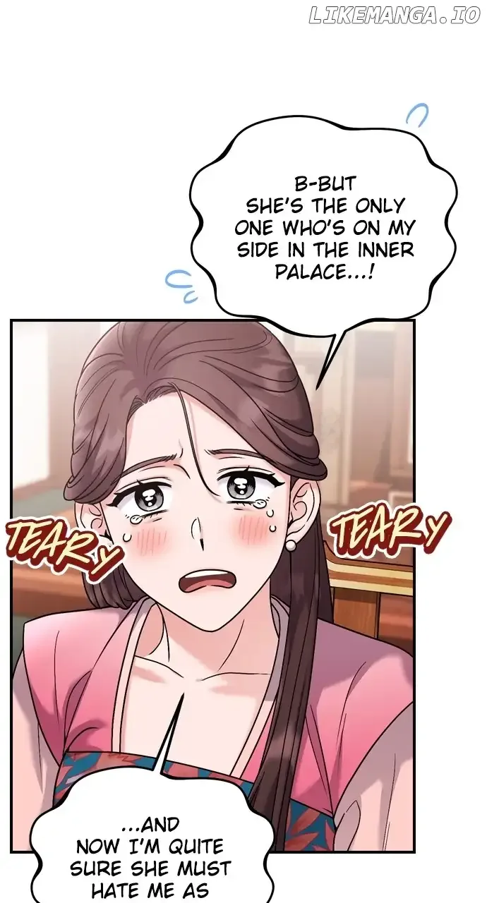 A Master, Who Woke up as a Concubine Chapter 36 page 49