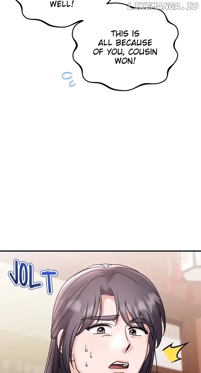 A Master, Who Woke up as a Concubine Chapter 36 page 50