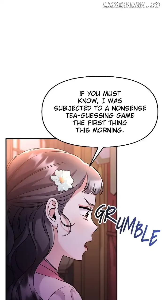 A Master, Who Woke up as a Concubine Chapter 38 page 85