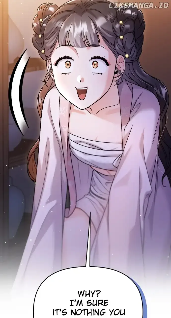 A Master, Who Woke up as a Concubine Chapter 34 page 94