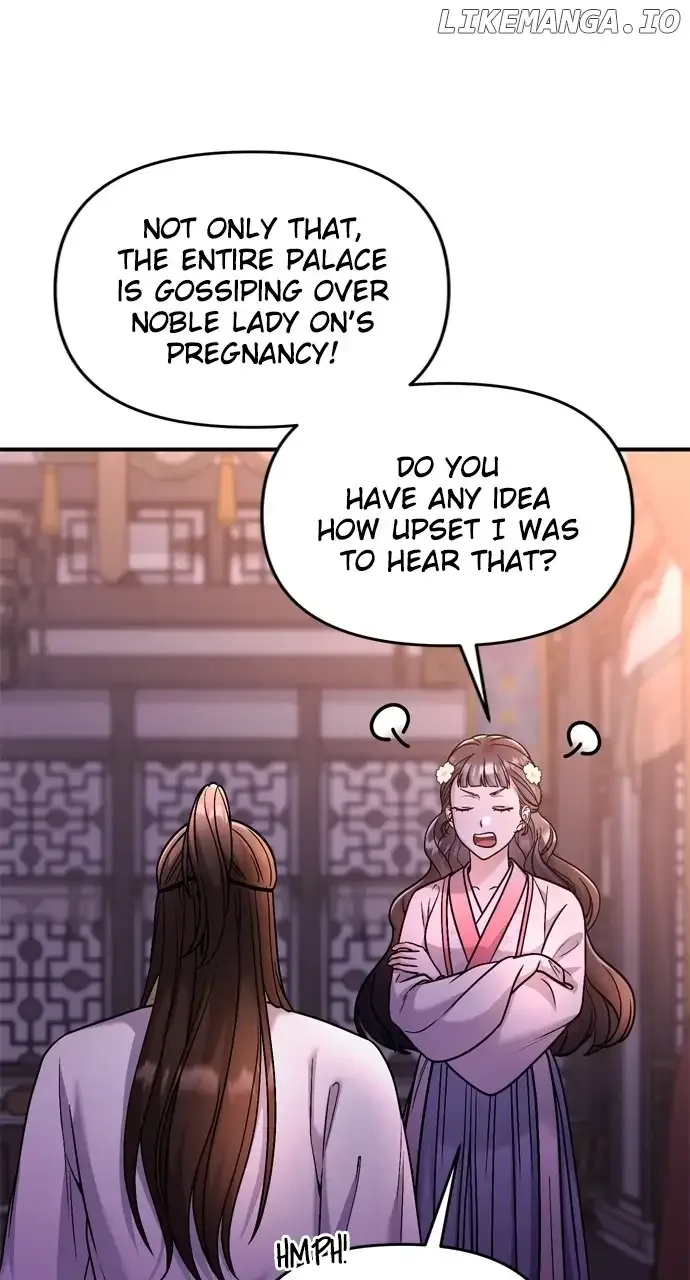 A Master, Who Woke up as a Concubine Chapter 38 page 92