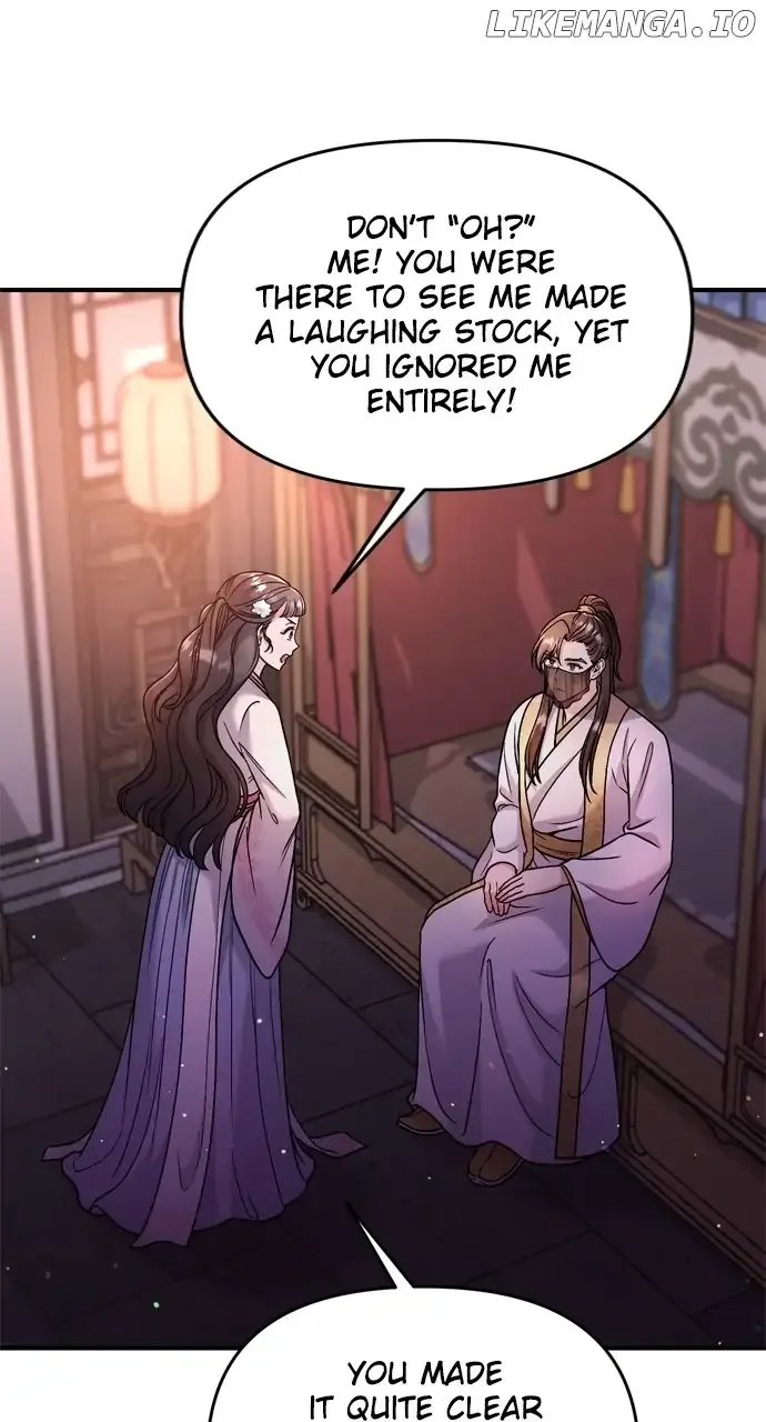 A Master, Who Woke up as a Concubine Chapter 38 page 88