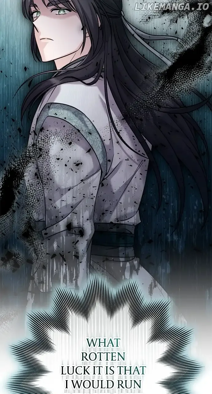 A Master, Who Woke up as a Concubine Chapter 36 page 58