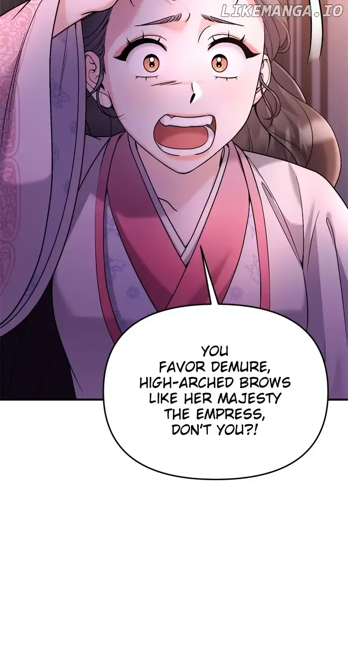 A Master, Who Woke up as a Concubine Chapter 38 page 90