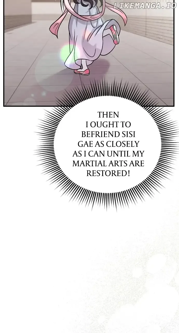 A Master, Who Woke up as a Concubine Chapter 36 page 63