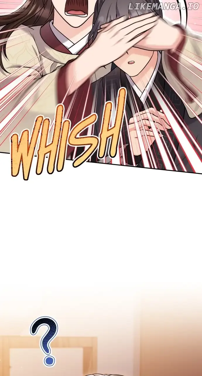 A Master, Who Woke up as a Concubine Chapter 34 page 93
