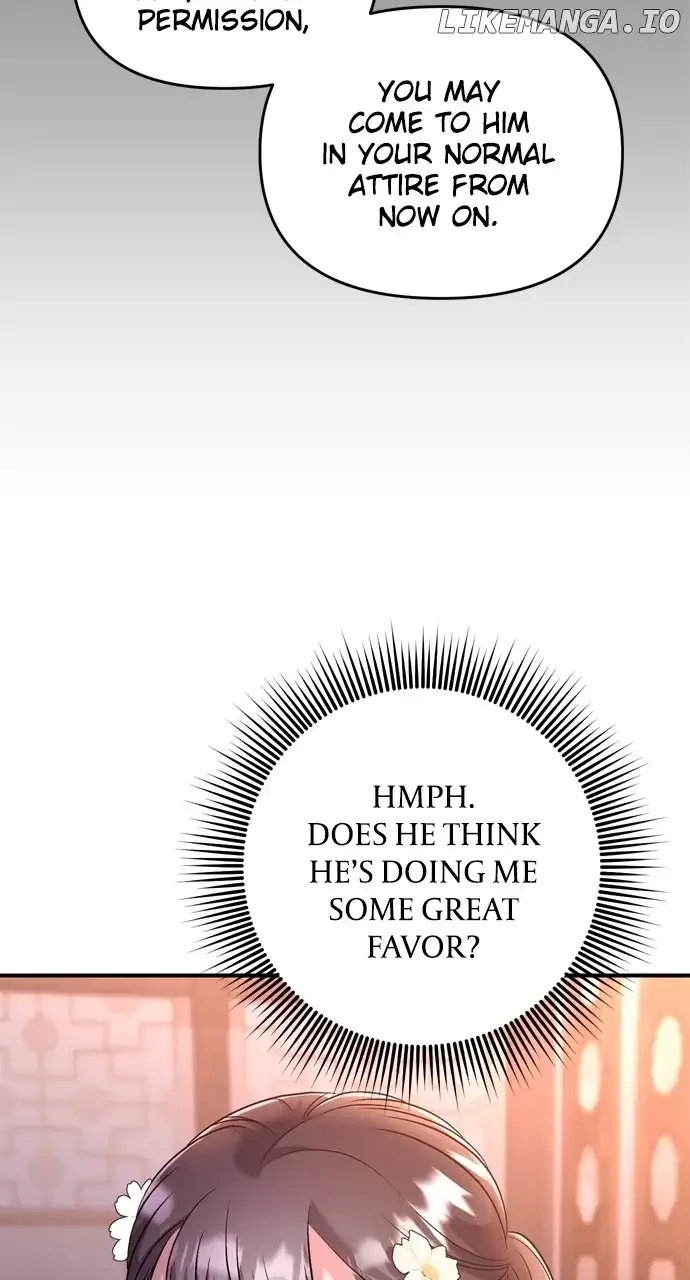 A Master, Who Woke up as a Concubine Chapter 38 page 82