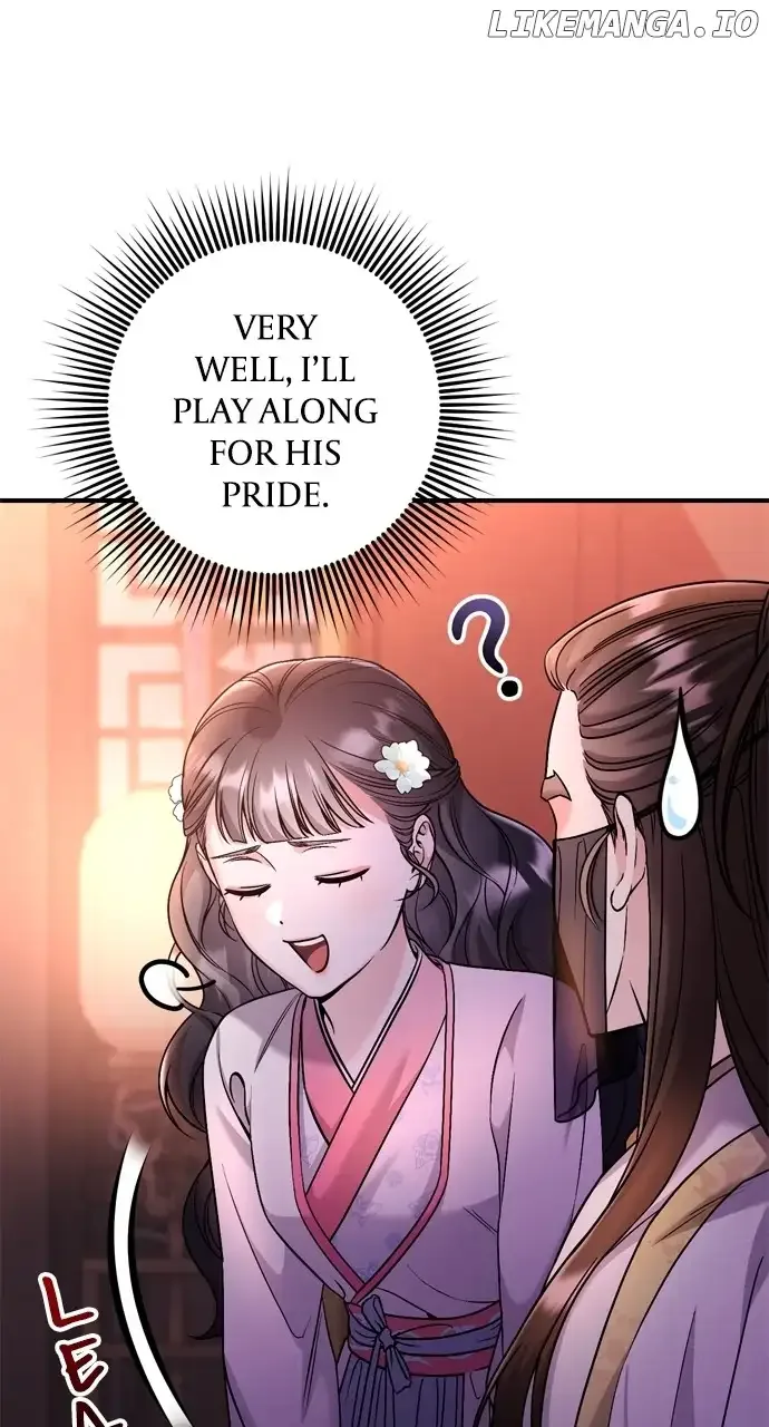A Master, Who Woke up as a Concubine Chapter 38 page 100