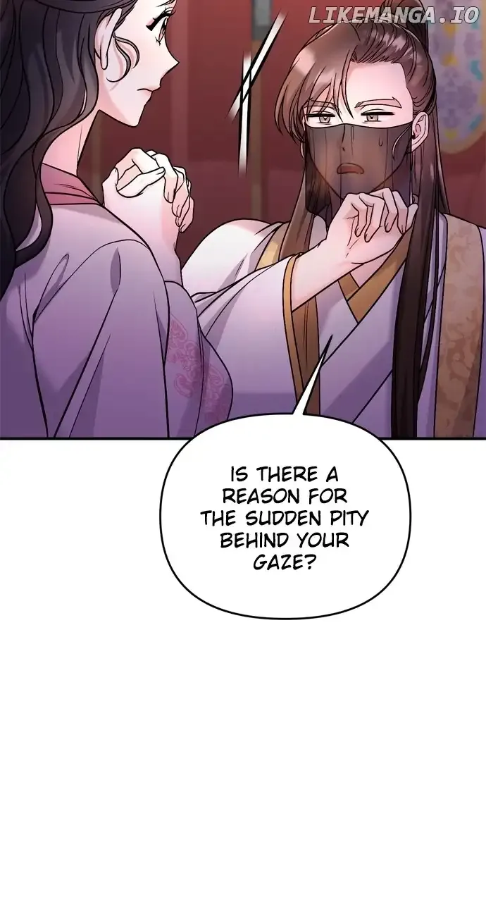 A Master, Who Woke up as a Concubine Chapter 38 page 99