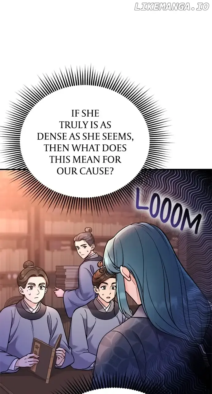 A Master, Who Woke up as a Concubine Chapter 36 page 69