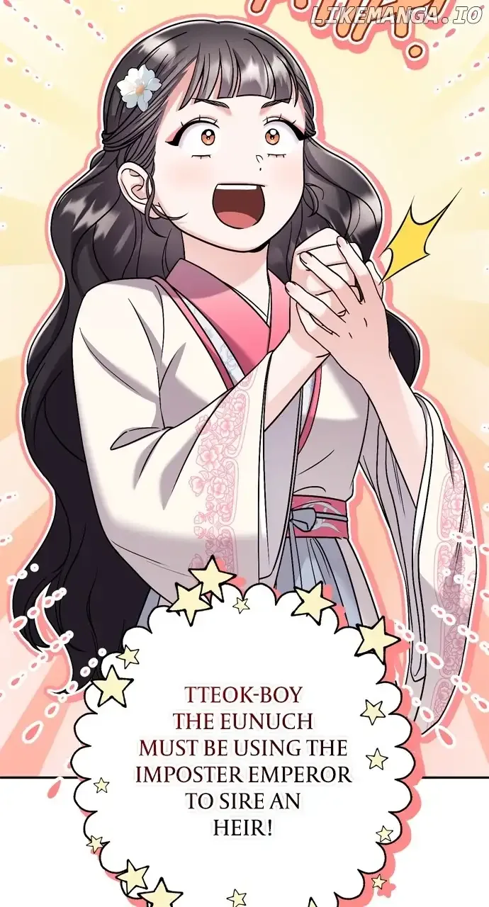 A Master, Who Woke up as a Concubine Chapter 38 page 97