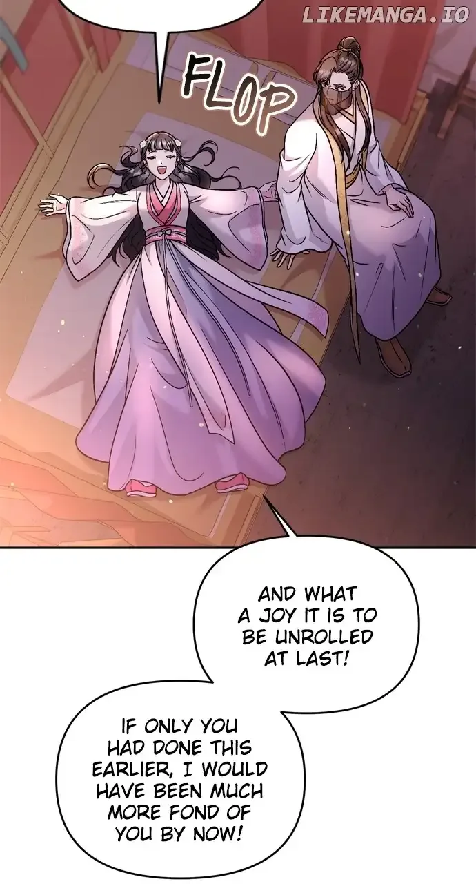 A Master, Who Woke up as a Concubine Chapter 38 page 102