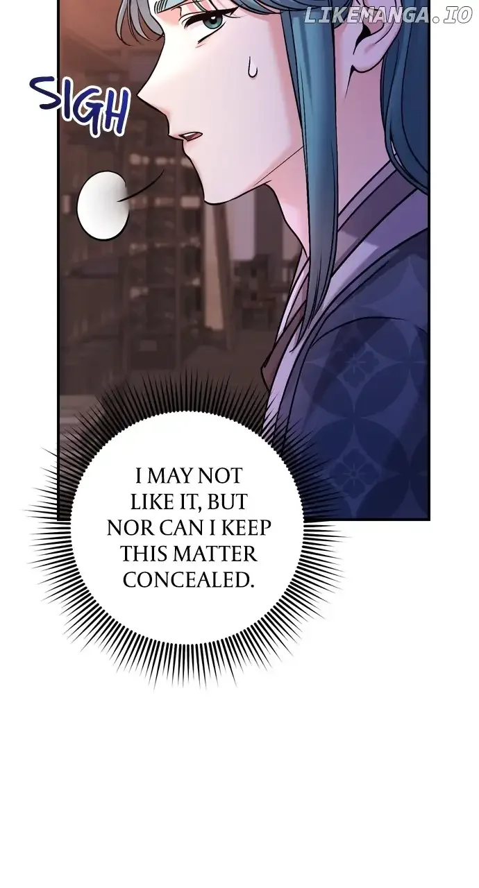 A Master, Who Woke up as a Concubine Chapter 36 page 71
