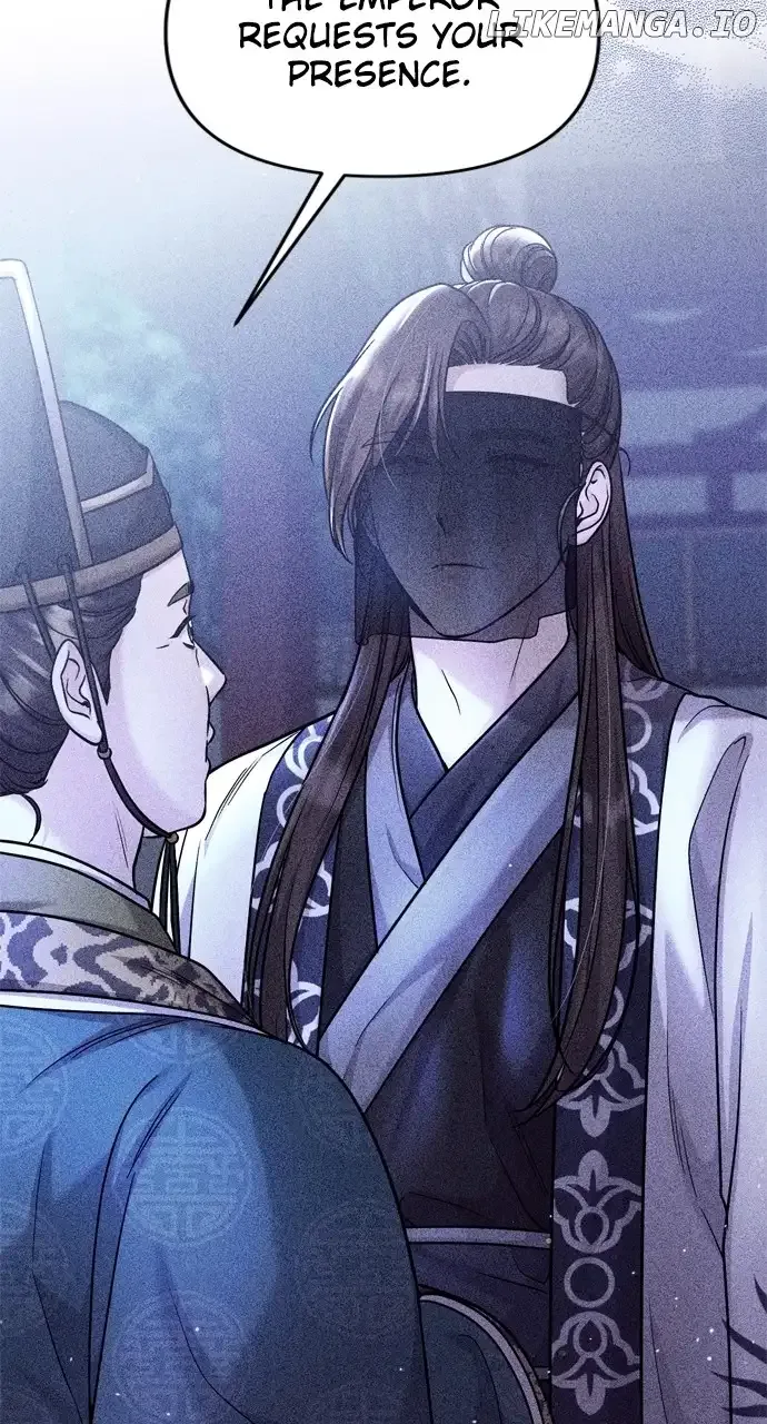 A Master, Who Woke up as a Concubine Chapter 38 page 95
