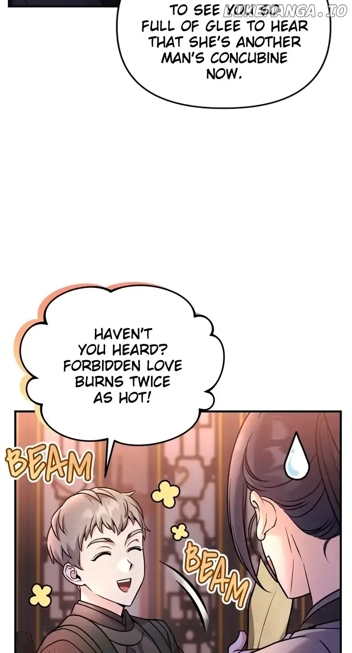 A Master, Who Woke up as a Concubine Chapter 36 page 77