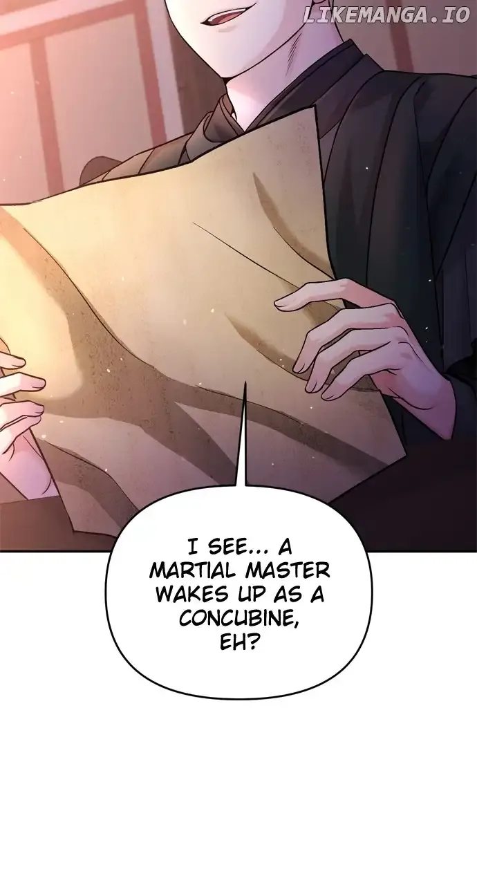 A Master, Who Woke up as a Concubine Chapter 36 page 75