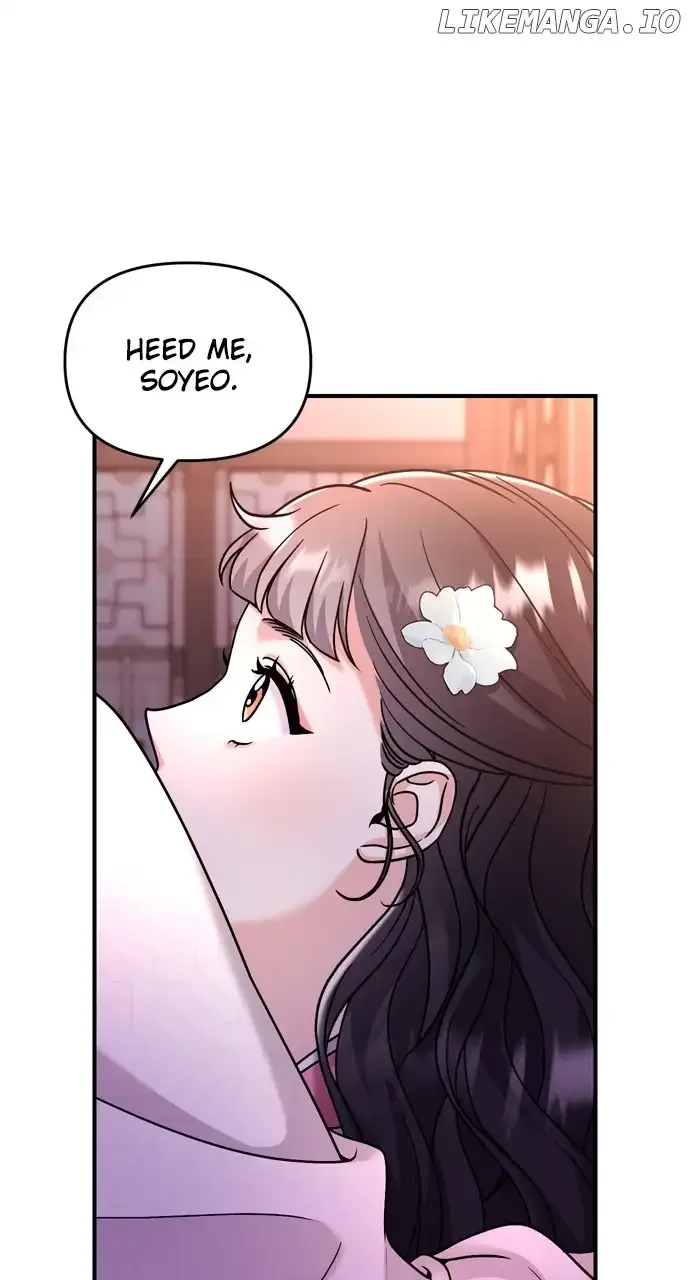 A Master, Who Woke up as a Concubine Chapter 38 page 112