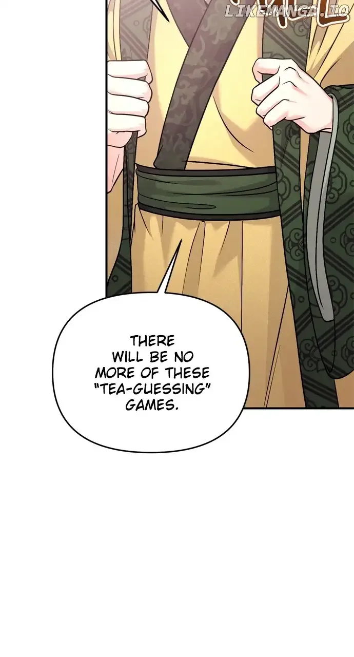 A Master, Who Woke up as a Concubine Chapter 38 page 119
