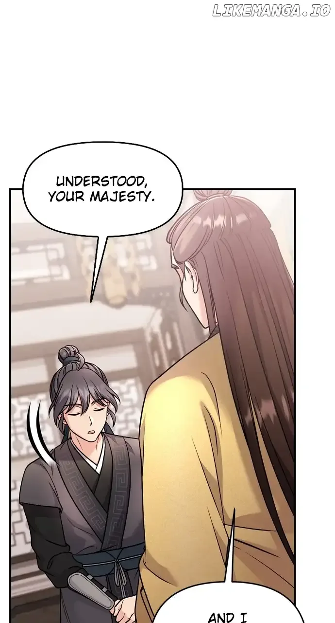 A Master, Who Woke up as a Concubine Chapter 38 page 120