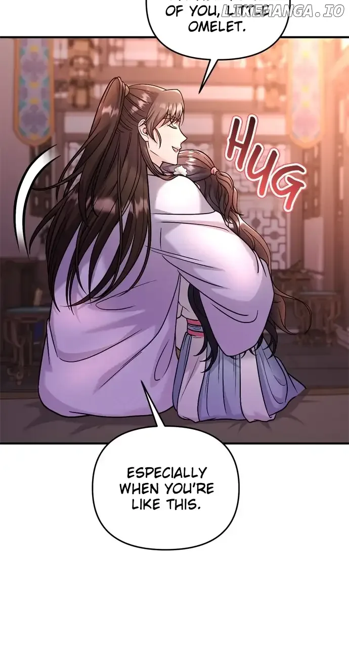 A Master, Who Woke up as a Concubine Chapter 38 page 111
