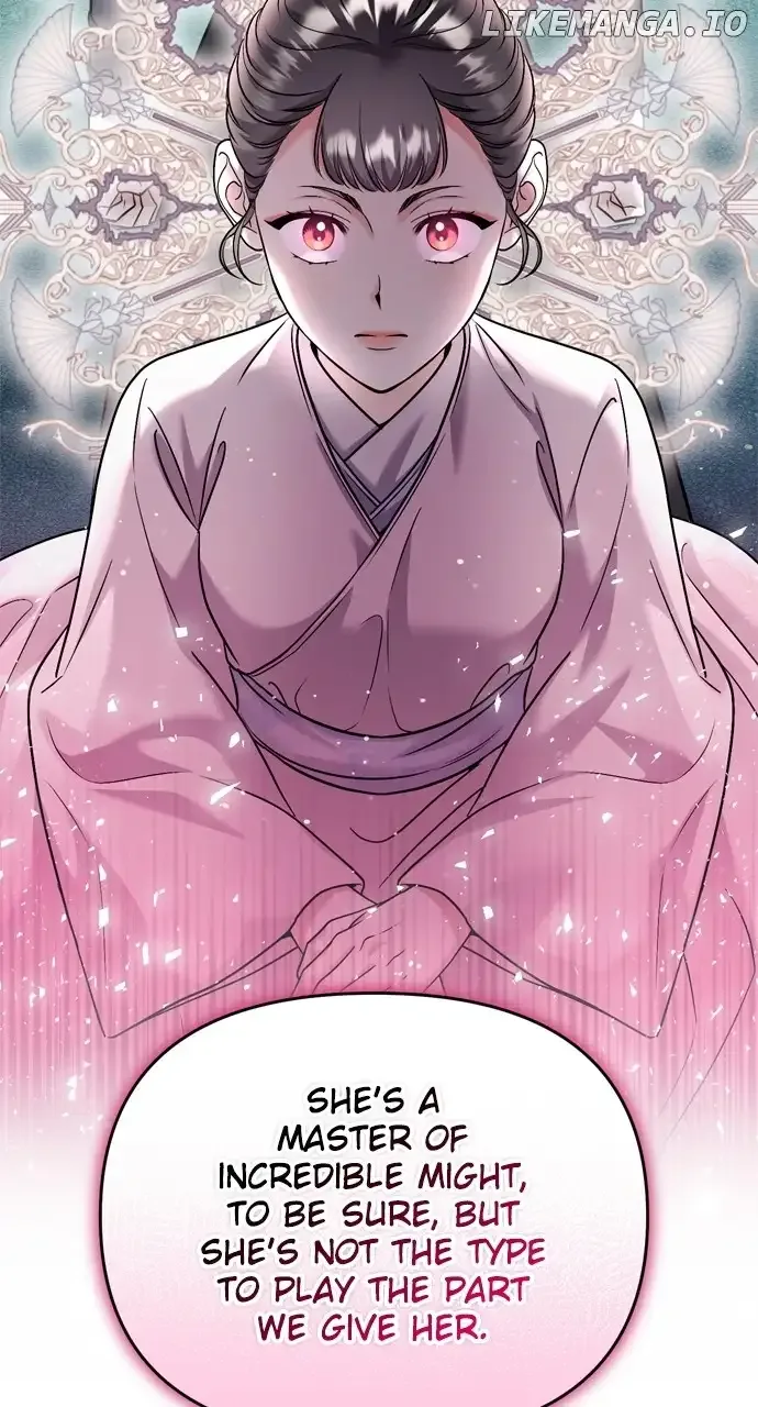 A Master, Who Woke up as a Concubine Chapter 36 page 88