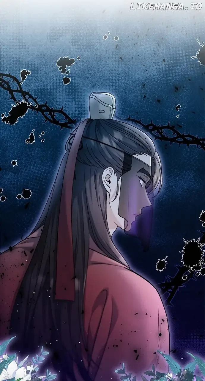 A Master, Who Woke up as a Concubine Chapter 36 page 81