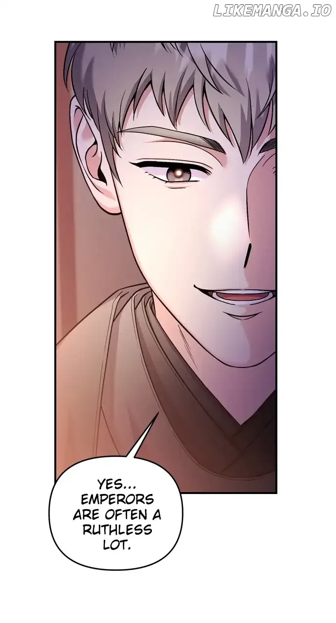 A Master, Who Woke up as a Concubine Chapter 36 page 83
