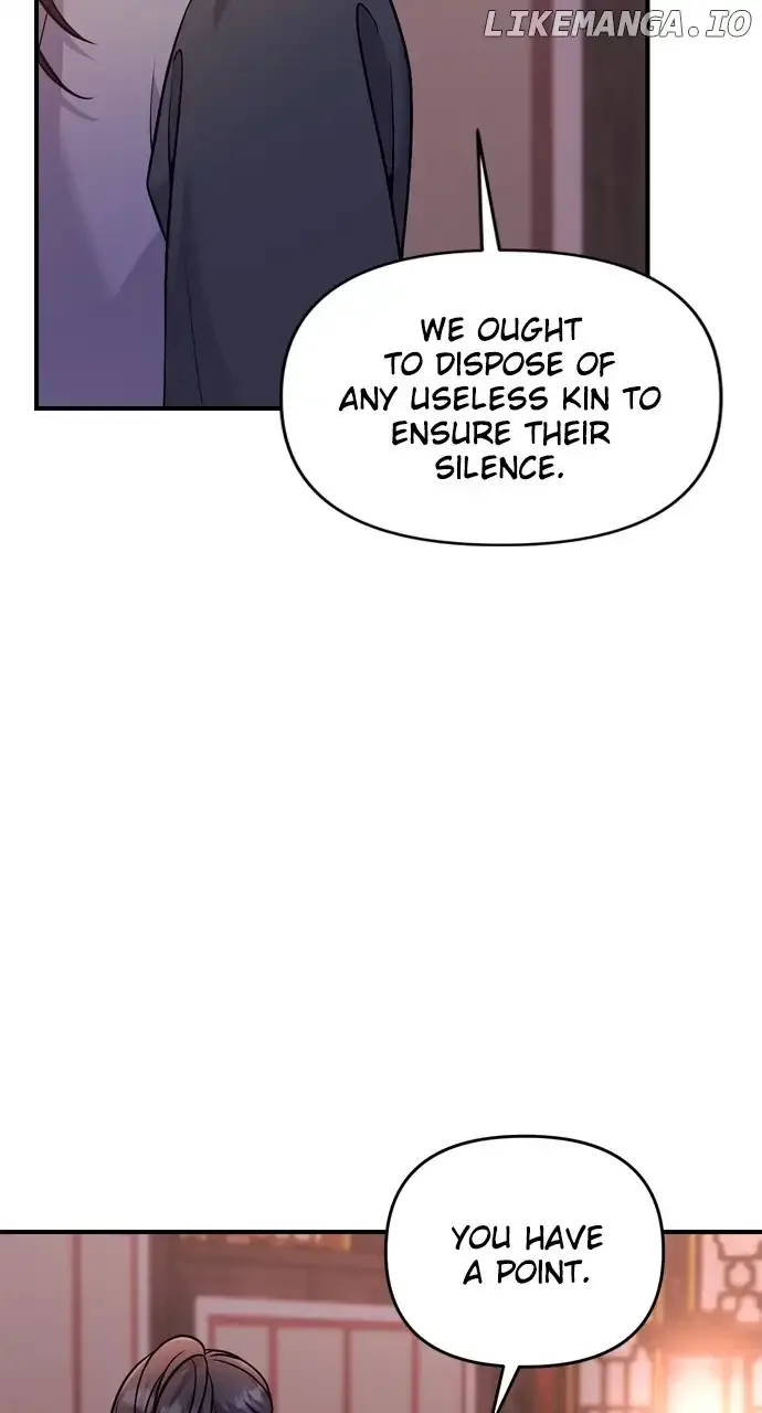 A Master, Who Woke up as a Concubine Chapter 36 page 85
