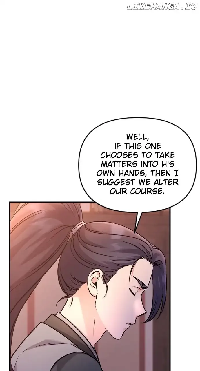 A Master, Who Woke up as a Concubine Chapter 36 page 84