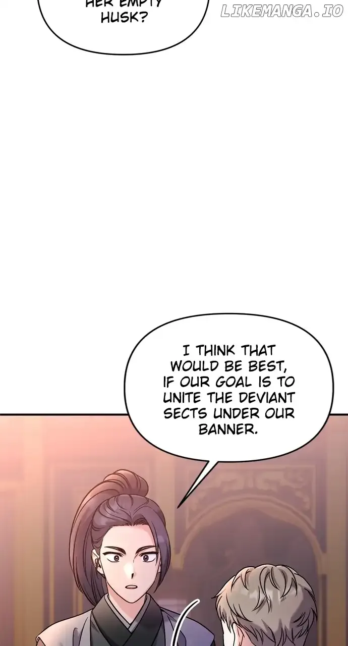 A Master, Who Woke up as a Concubine Chapter 36 page 90
