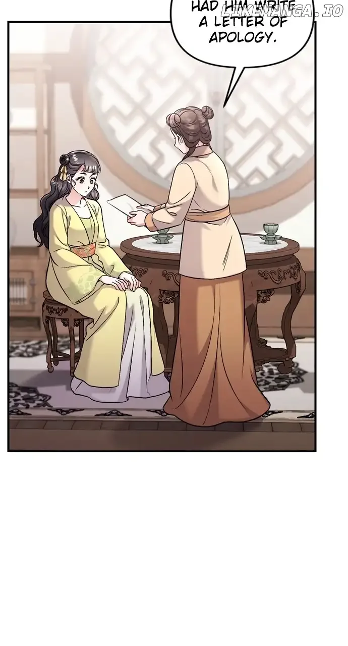 A Master, Who Woke up as a Concubine Chapter 36 page 97