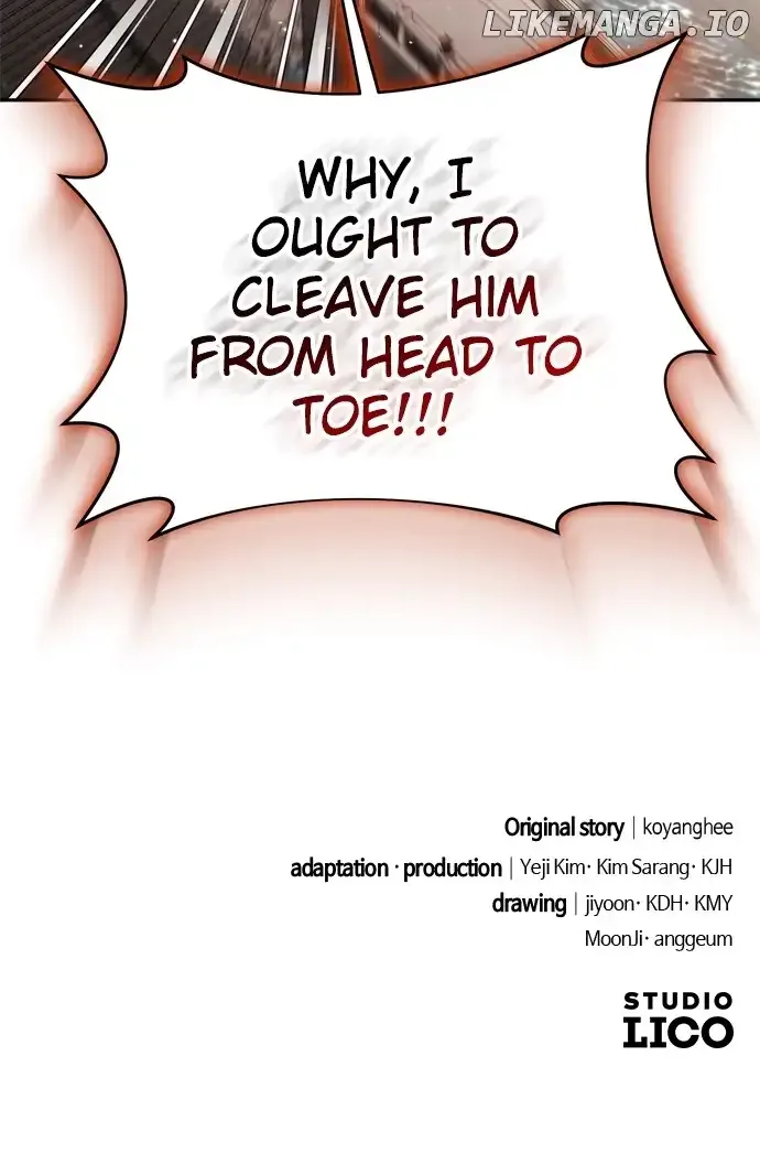 A Master, Who Woke up as a Concubine Chapter 36 page 105