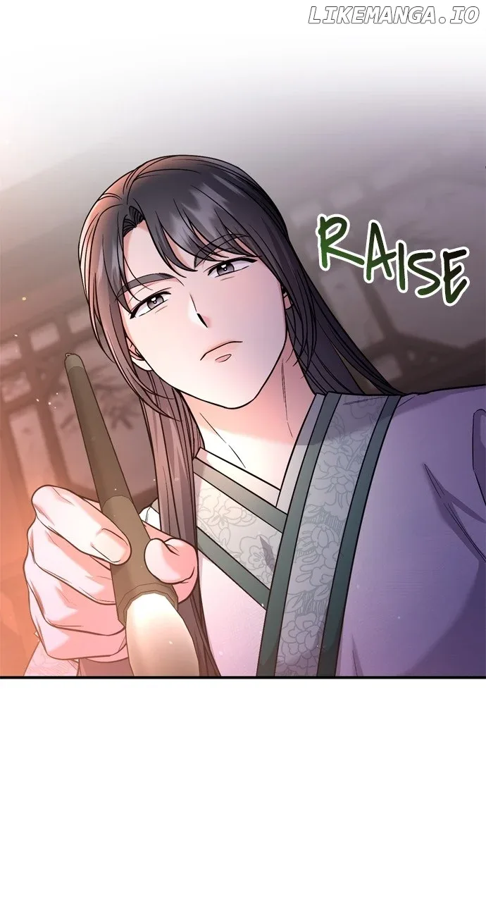 A Master, Who Woke up as a Concubine Chapter 42 page 11