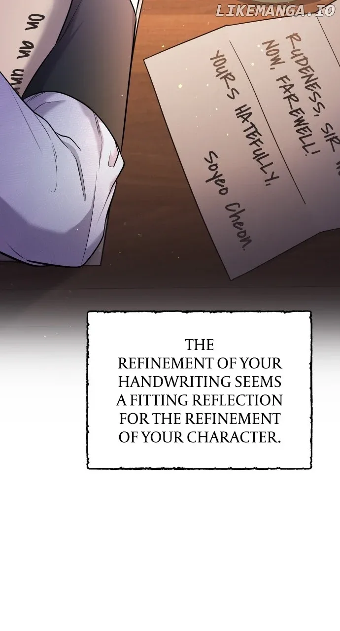 A Master, Who Woke up as a Concubine Chapter 42 page 13