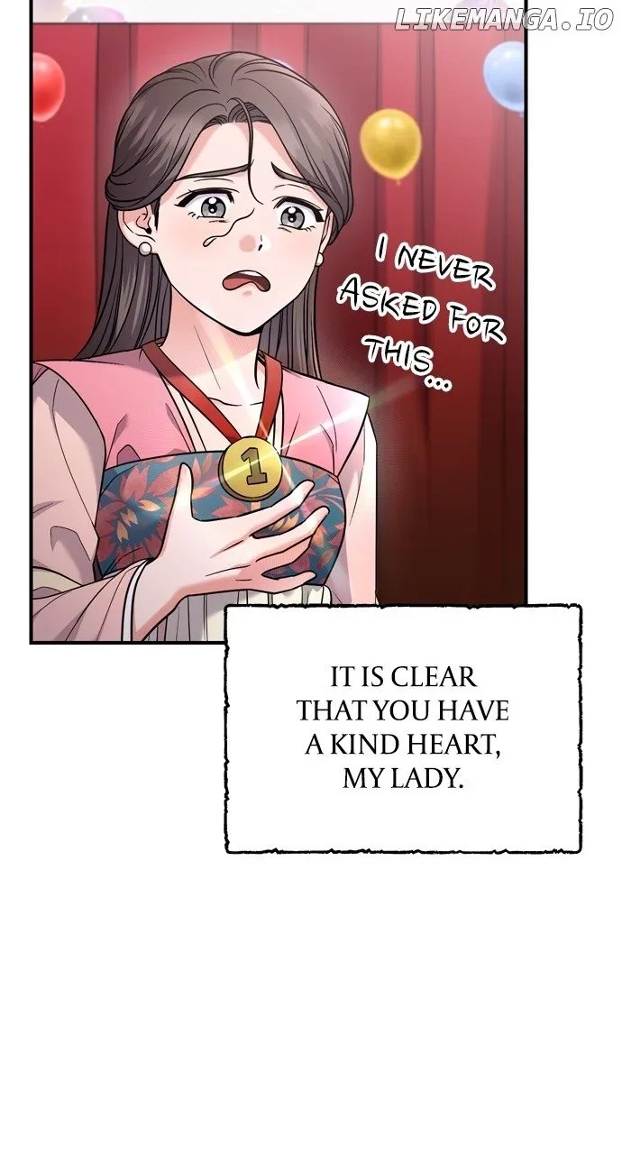 A Master, Who Woke up as a Concubine Chapter 42 page 6
