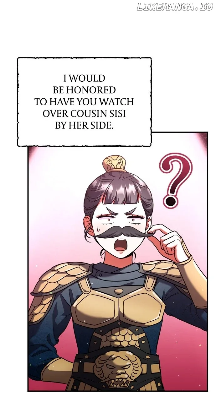 A Master, Who Woke up as a Concubine Chapter 42 page 7