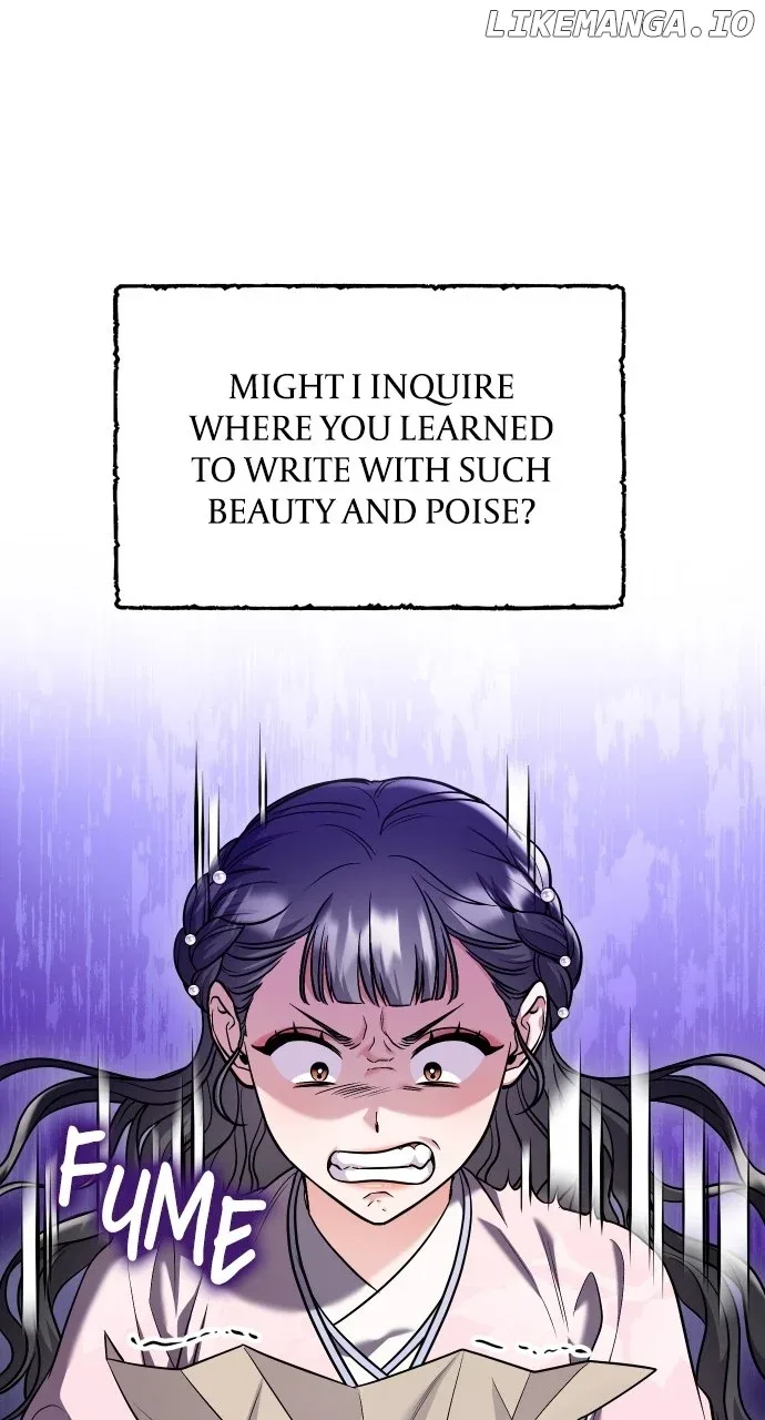 A Master, Who Woke up as a Concubine Chapter 42 page 14