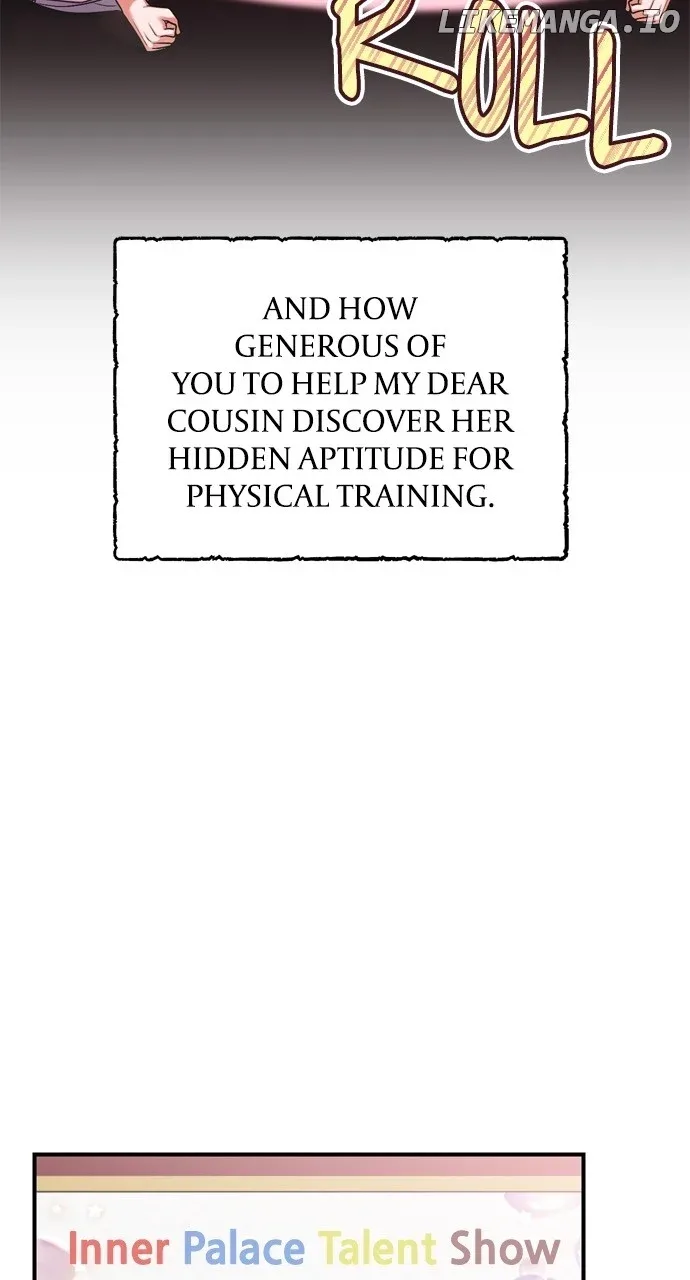 A Master, Who Woke up as a Concubine Chapter 42 page 5